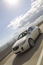 Buick Regal GS 2011 года